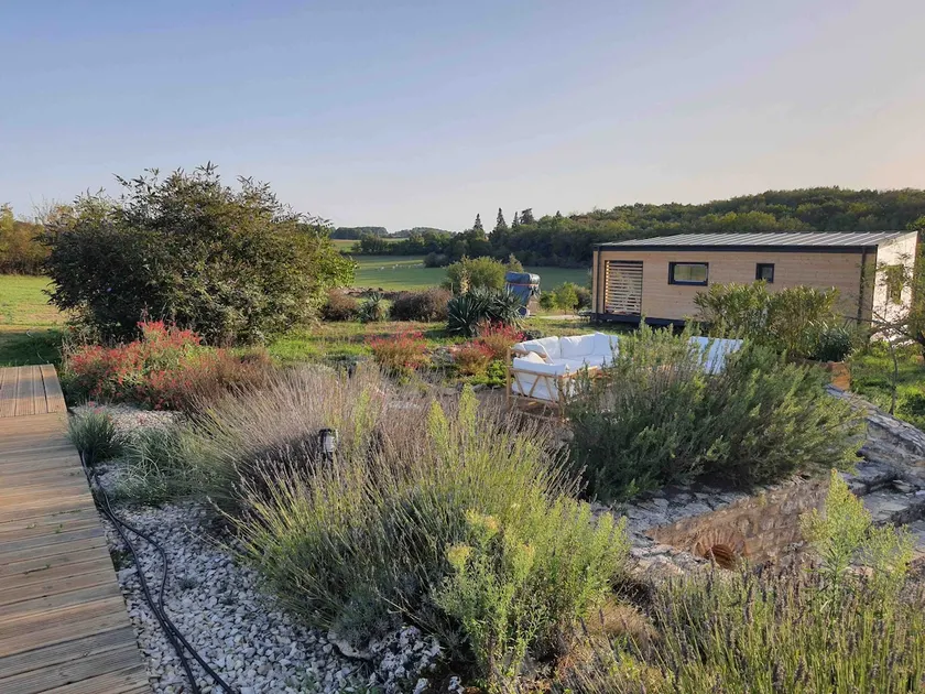The Cazes, Gaston cottages - Image 1