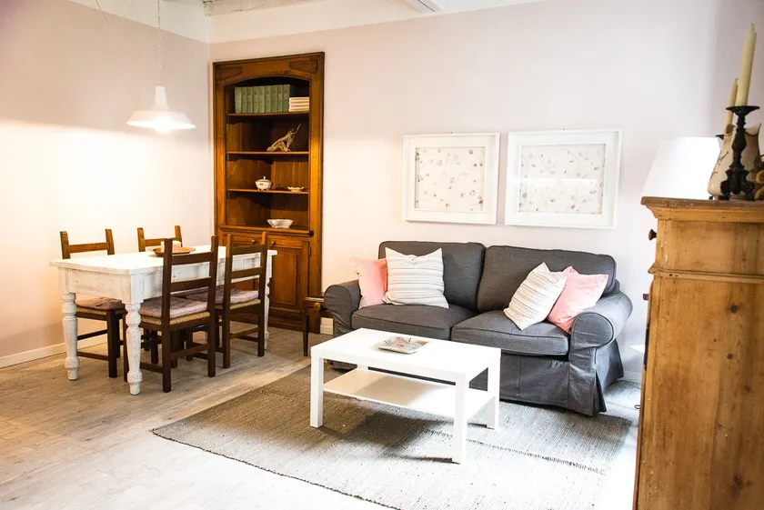 La Casa di Celeste - Apartment on the Greenway - Image 1