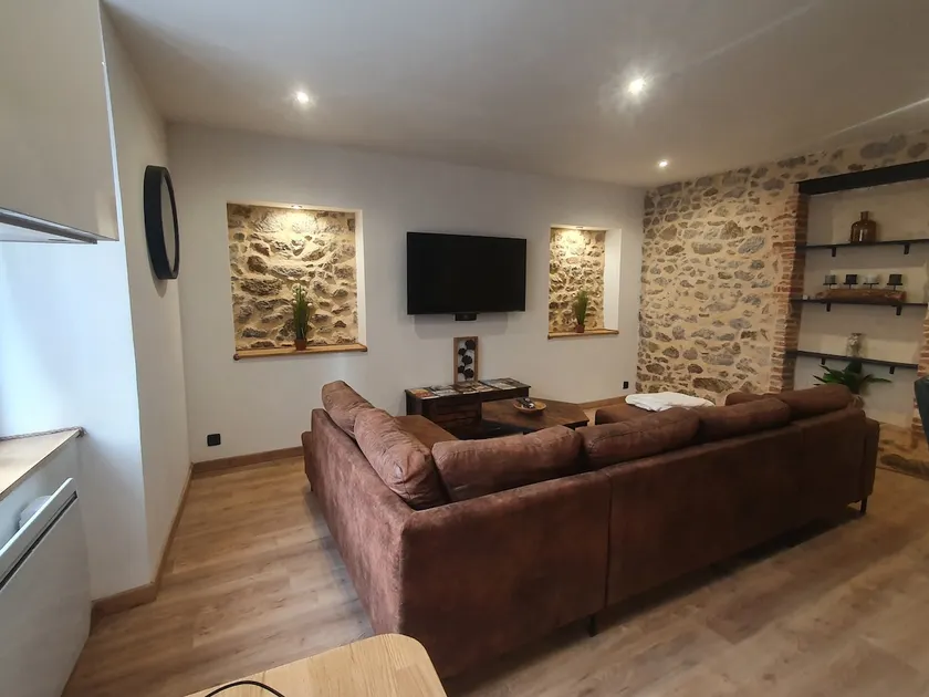 Cozy house 15 km from Puy du Fou and Parc Oriental! - Image 1