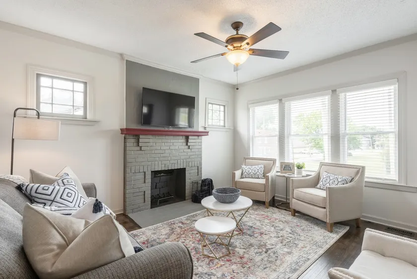 Charming house on Oak Street - Image 1