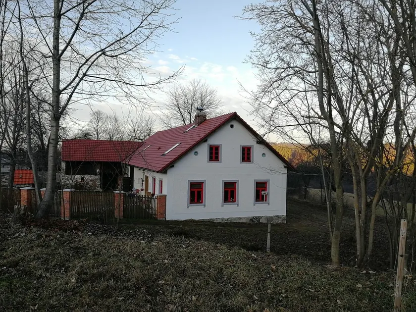 chalupa Platoř - Image 1