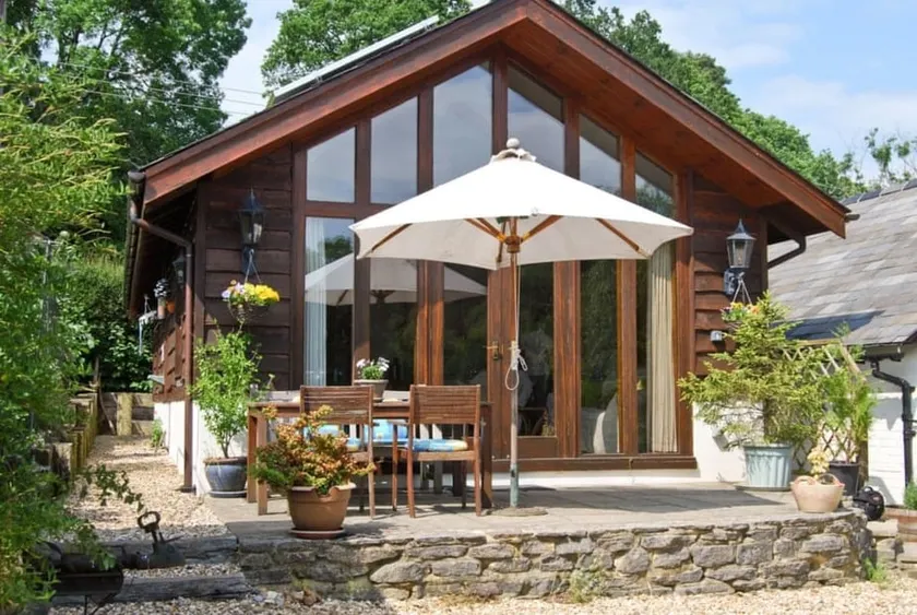 New Forest Chalet - Image 1