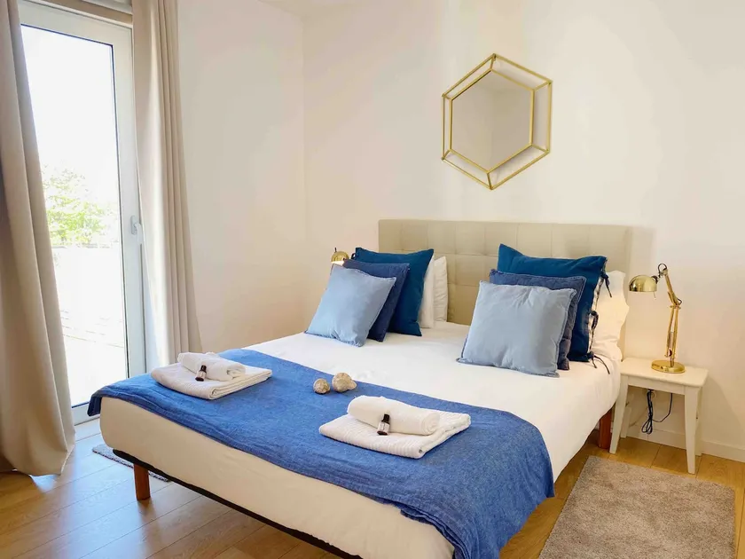 Beach & Pool apartments - Image 1