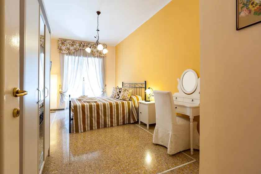 Nice flat close Vatican, metro Cipro - Image 1