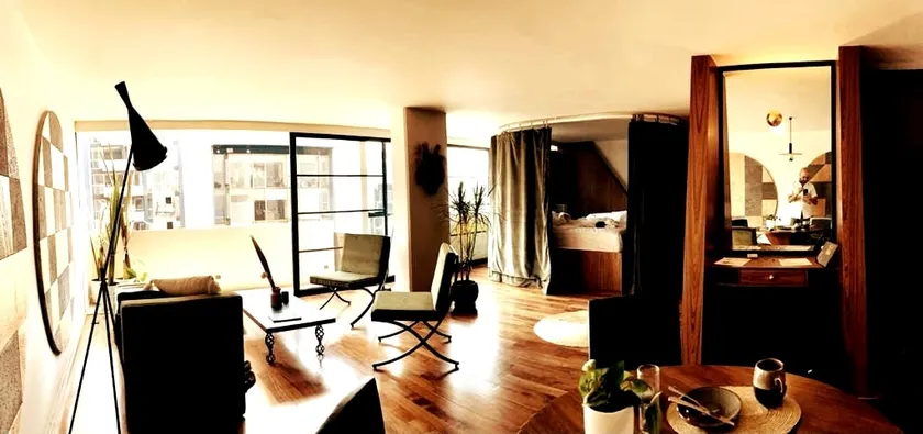 Luxurious Suite, The hidden gem!! - Image 1