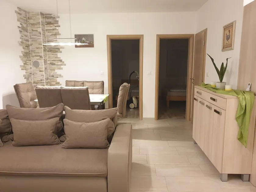 Helles, modernes Apartment SUMA - Image 1