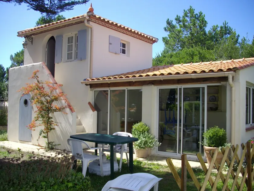 LOGIS DE LA FORET - Image 1