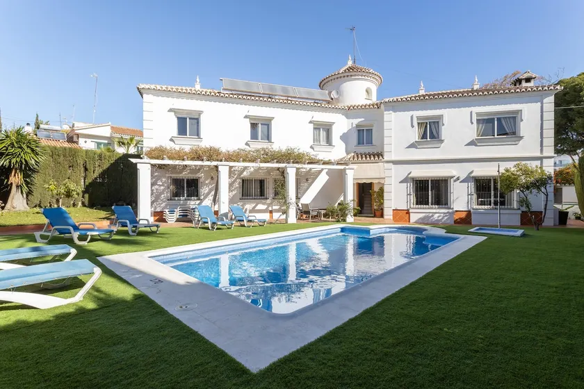 Villa Eden Nerja - Image 1