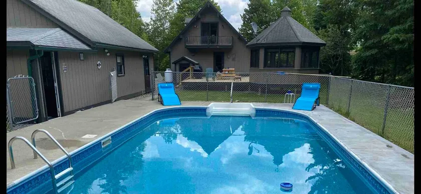 North Country Vacation Oasis-Akers Pond (Français) - Image 1