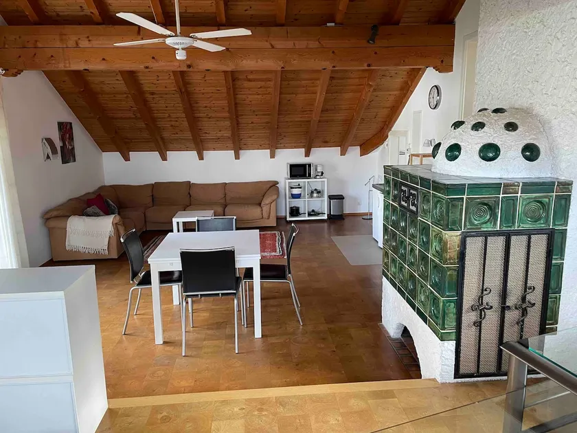 Spacious apartment near Würzburg - Image 1