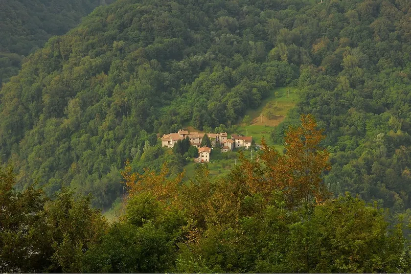 Borgo Preplans, Apartment 'Can da l' ua ' - Image 1