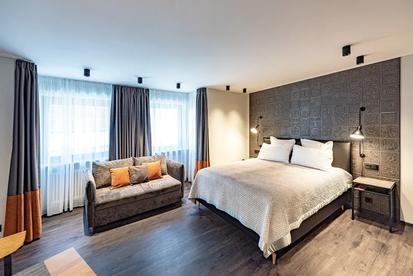 ISARTOR Deluxe Apartment I+II - Image 1