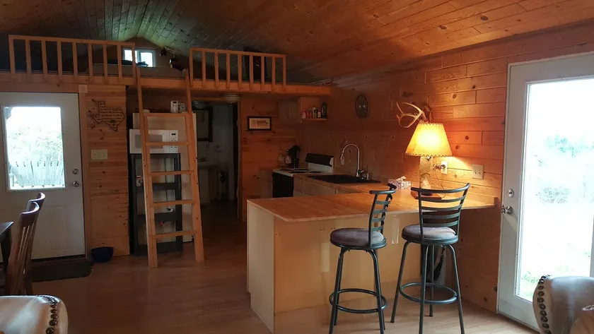 The Hunter's Hideaway near The Ark Attraction - Image 1