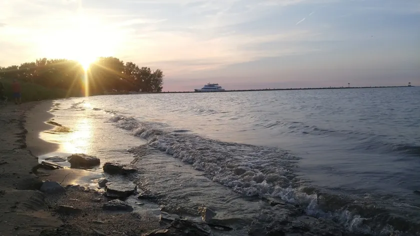 Lake Erie Retreat - Image 1