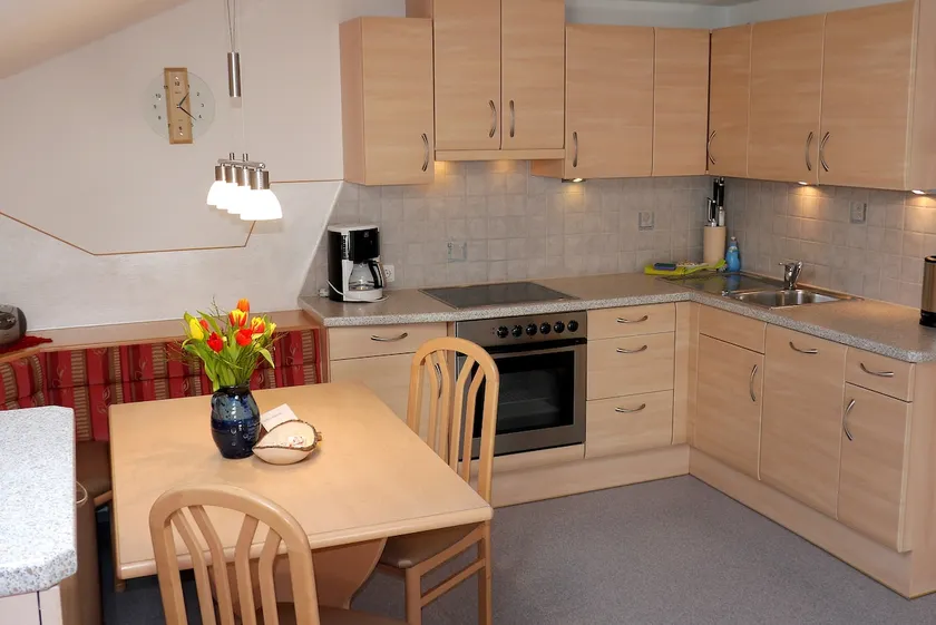Vacation with friends - apartment with mountain views - Image 1