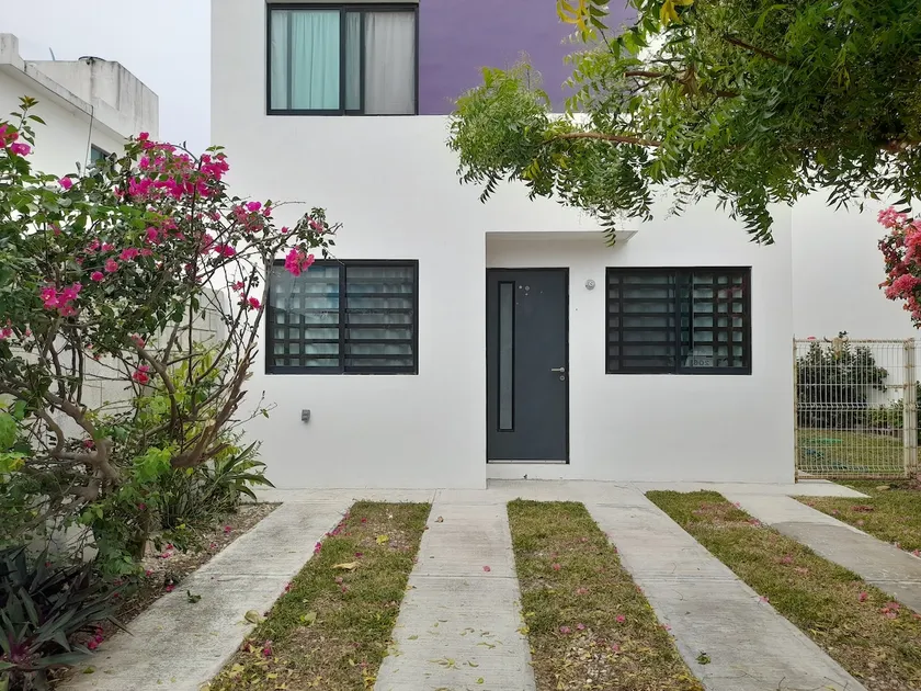 Nice new and spacious house, very close to the beach - Image 1