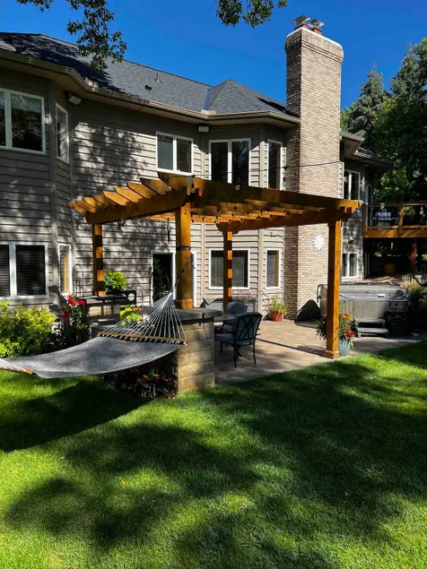 The Minnetonka Oasis | Hot Tub + Game Room - Image 1