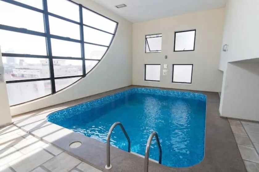 Flat 2 rooms - comfort, coziness and space - Image 1