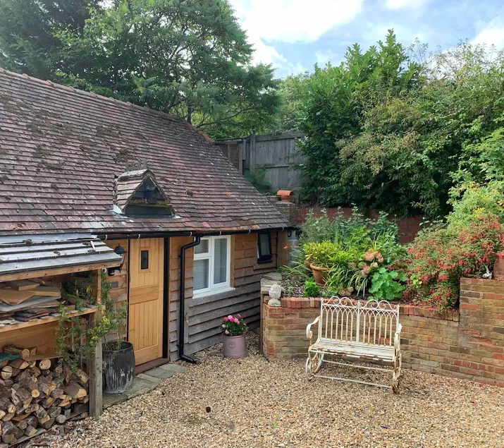 The Little Barn - Self Catering Holiday Accommodation - Image 1