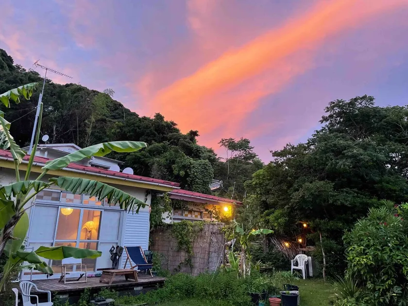 Guesthouse Papaya - Image 1