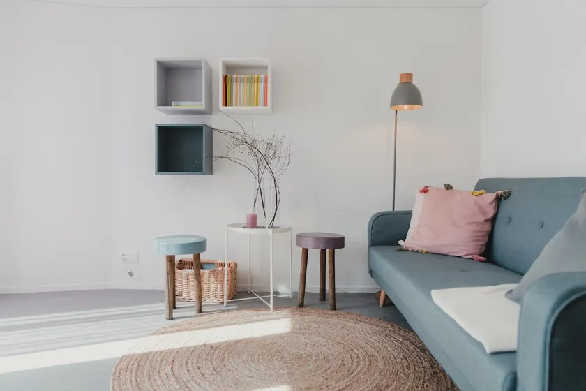 Wildhüsli - your modern apartment with a view - Image 1