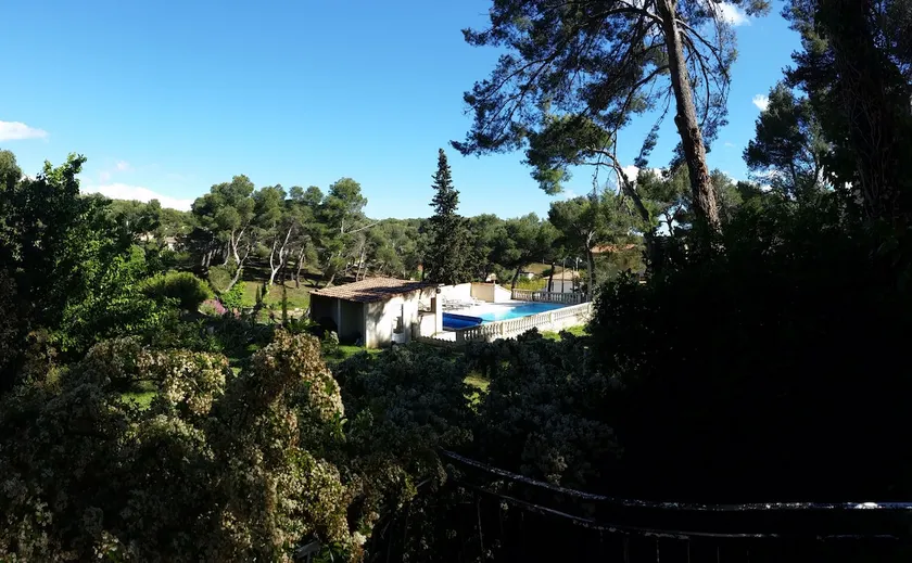 Charming T2 on the Blue Coast- Ensuès la Redonne - Image 1