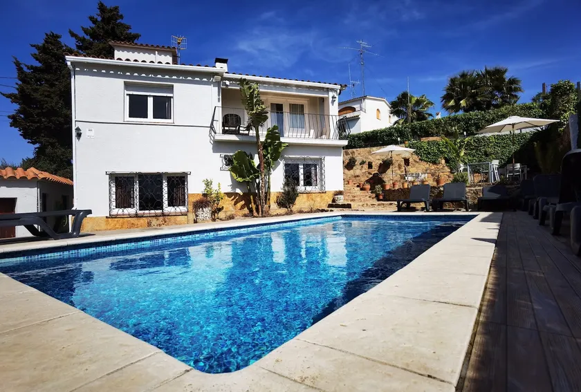 Villa Isabel with stunning ocean views - Image 1
