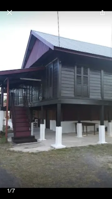 D'Bendang Tok Homestay Arau_Perlis - Image 1