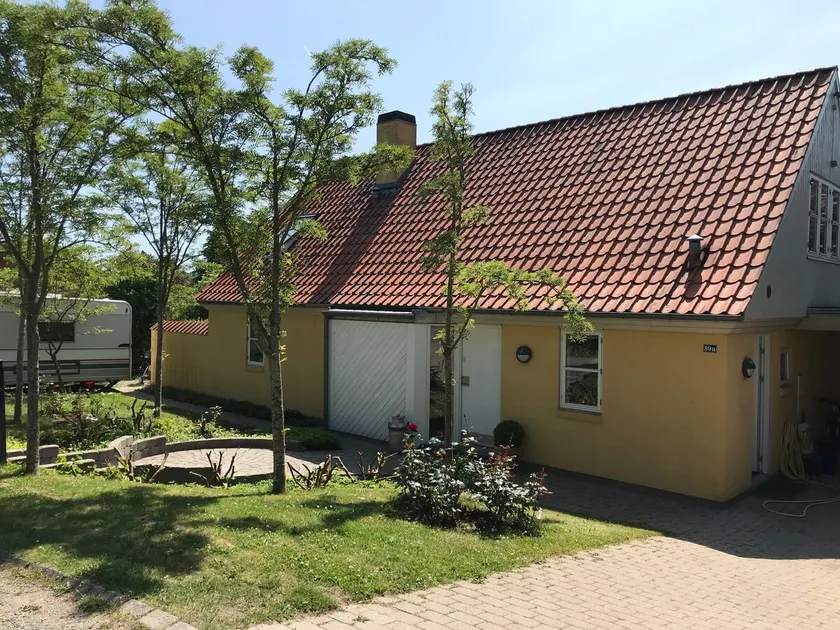 House close to Aarhus and the sea. - Image 1