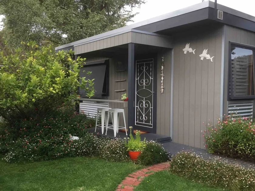 Coastal Sojourn Bungalow - Image 1