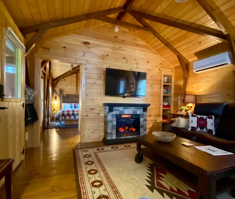 The Geneva Cabin - Image 1
