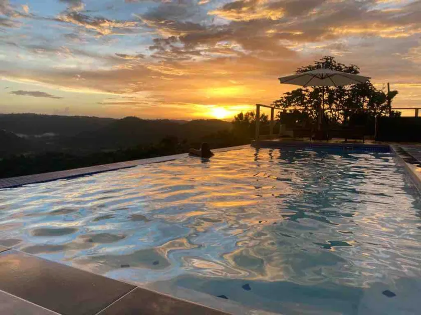 Vista Bonita W/ Infinity Pool /Billar/ 10 people - Image 1