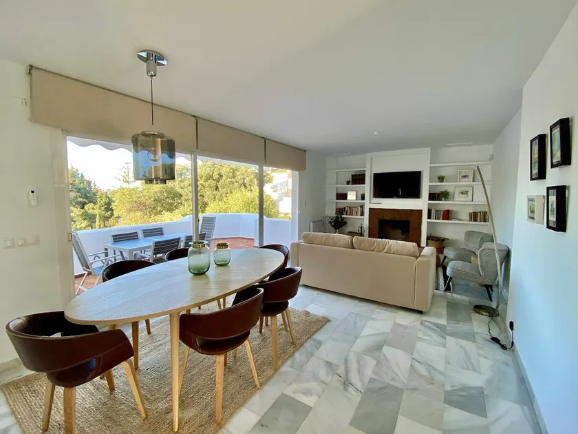 Luxury Apartm. Brand new.Swimming Pool.Golf. Beach - Image 1