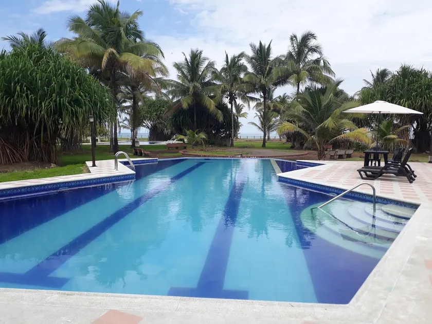 Cocomar Vacation Complex-House 6 (2h) - Image 1