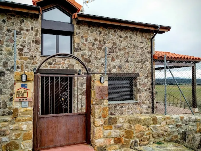 La Casona del Silencio - Image 1