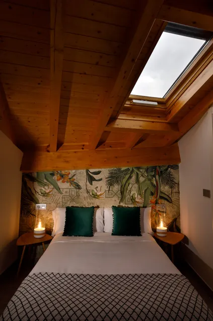 Duplex in La Vera: location and comfort - Image 1