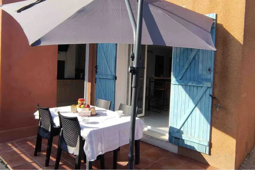 Villa Torreilles, 3 pièces, 6 personnes - FR-1-81-545 - Image 1