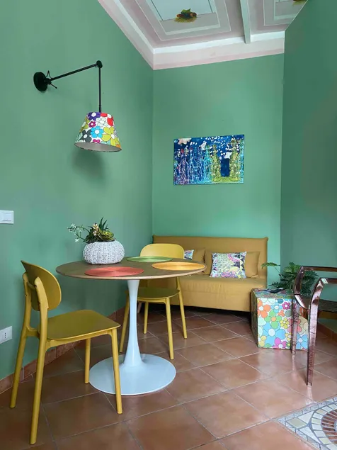 Apartment for 3/4 people - Image 1