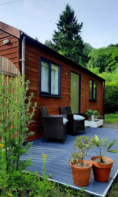 Tranquil, idyllic rural getaway - Image 1