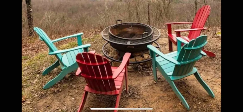 Breathtaking views while enjoying the hot tub! - Image 1