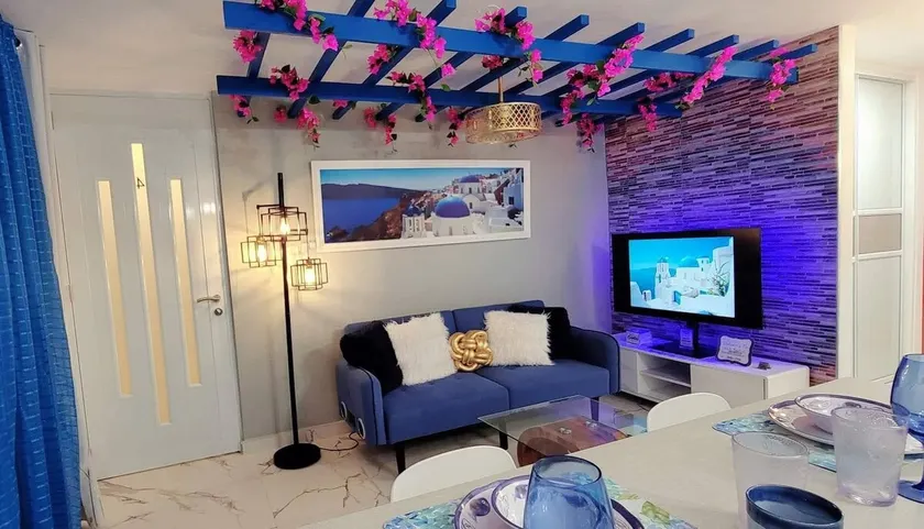 Villa Santorini - Image 1