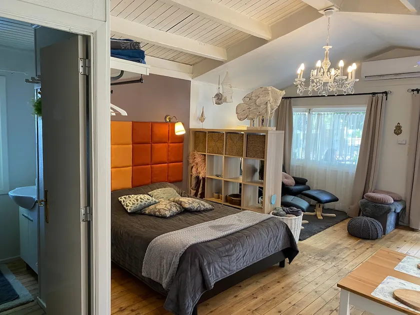 Sommerhus De Waterhoek - for at nyde stilhed og ro. - Image 1