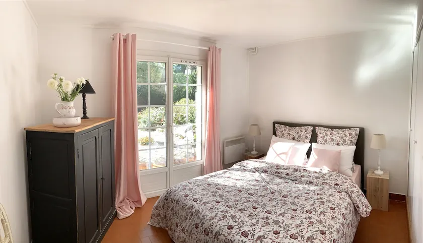 CHARMING T2 60m2 + GARDEN / 2 – 4 people / PARKING - Image 1