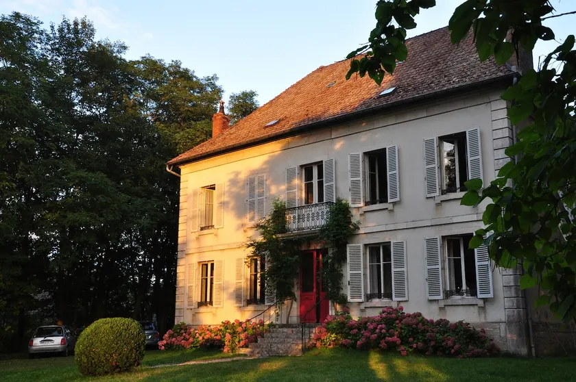 Domaine du Bois d’Amont - Image 1