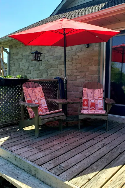 Niagara Bike Trails, Golfing, Wineries - Image 1