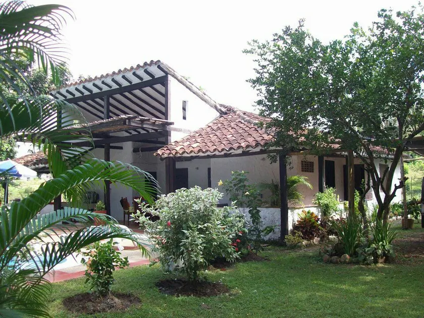 Casa campestre melgar herradura - Image 1