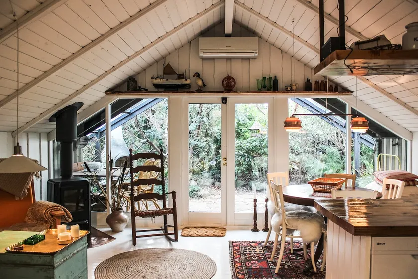 Authentic Kalmarhus in scenic North Zealand - Image 1
