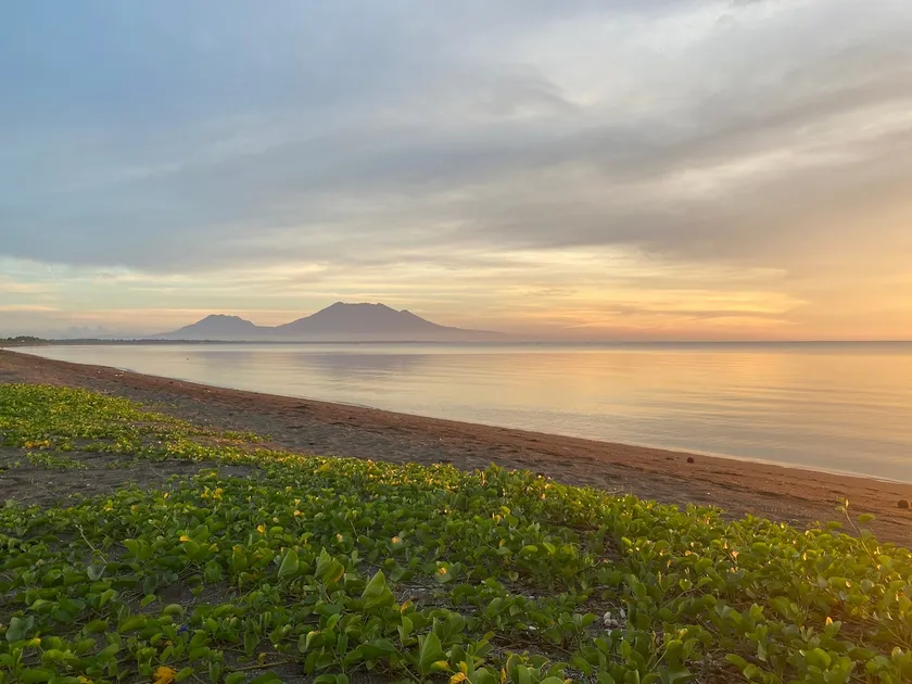 Seafront Coastal Home w/ Pool - San Juan, Batangas - Image 1