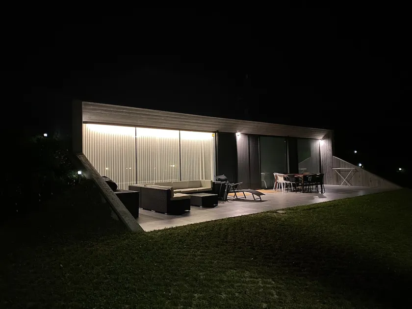 Design house. Garden near Llanes beaches. Wi-Fi - Image 1