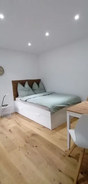 Apartment Uni- Koblenz - Image 1